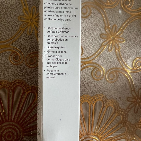 Always ripple refine Eye cream 4 life - Picture 1 of 7